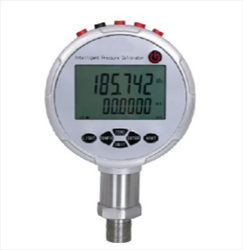 Đồng hồ áp suất chuẩn điện tử KDS DPC100